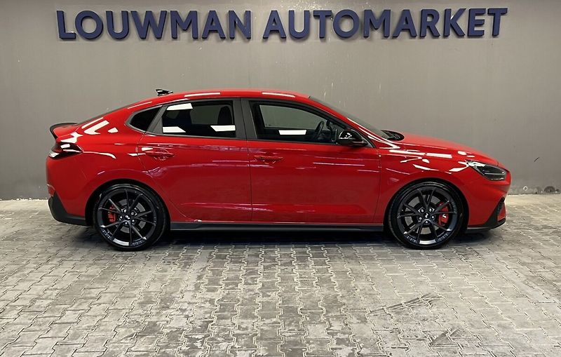 Hyundai i30 2.0 T-GDI 280k N Performance F - fotka 18 z 18