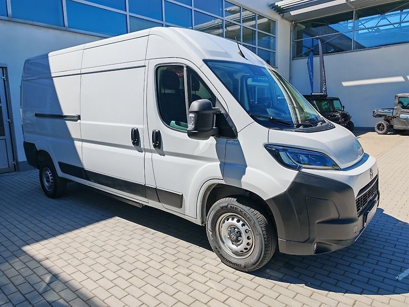 Toyota ProAce MAX EV L3H2 Active 270° - fotka 3 z 23