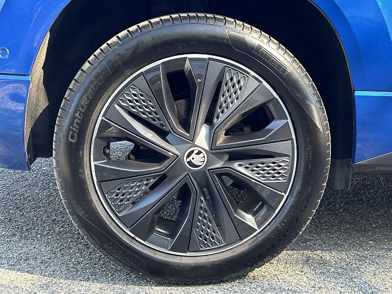 Škoda Karoq (2025) 2.0 TSI 4x4 DSG Sportline - fotka 30 z 33
