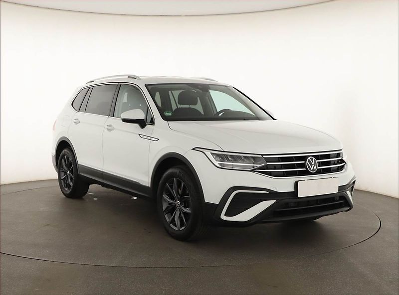 Volkswagen Tiguan Allspace (2023) Life 2.0 TDI - fotografie inzerátu