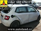Škoda Fabia (2015) Volat 602 696117 - náhled 3