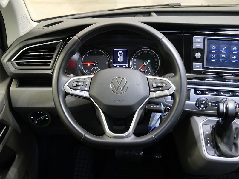 Volkswagen Caravelle - fotka 14 z 27