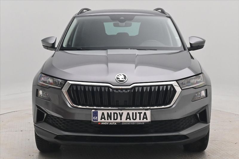 Škoda Karoq 2,0 TDI 85kW DSG EL.KUFR NAVI - fotka 2 z 31