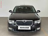 Škoda Superb (2008) 2.0TDi, servis.kniha, AT - náhled 1