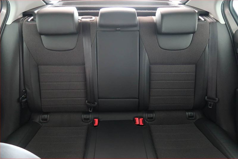 Škoda Octavia (2014) Style 1.4 TSI, Kůže, Navi - fotka 10 z 18