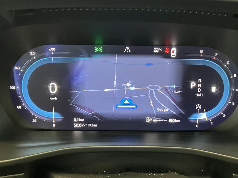 Volvo XC40 B3 FWD Plus Dark AT7 - fotka 23 z 40