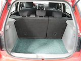 Suzuki SX4 (2009) 1.6i 4x4, ČR, AC, TZ, park - náhled 7