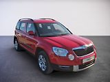 Škoda Yeti (2010) Ambition 2.0TDi 81kW 6°manuáln - náhled 6