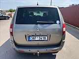 Lancia Phedra 2,0 JTD KLIMA TAŽNÉ STK 7/2028 - náhled 7