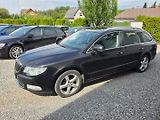 Škoda Superb (2011) 2.0 TDI Serviska Rozvody - náhled 6