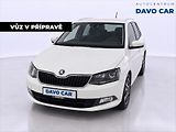 Škoda Fabia 1,0 TSI 70kW Style CZ - náhled 1