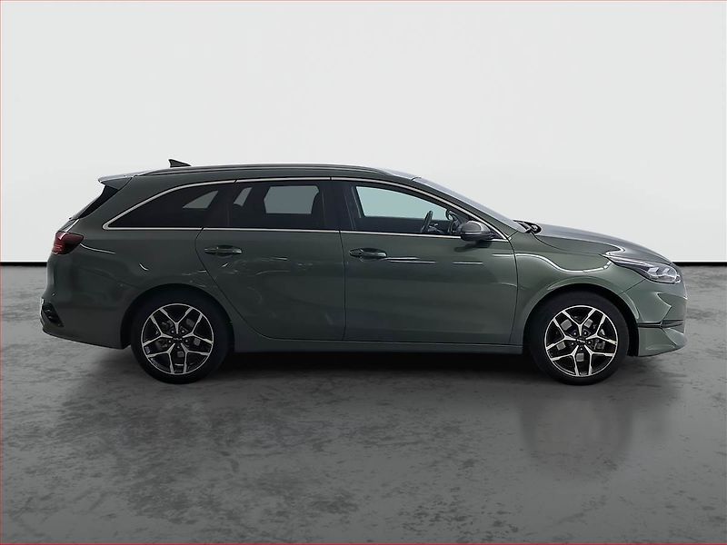 Kia Ceed (2026) 1.5 T-GDI - fotka 6 z 19