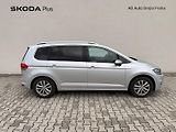 Volkswagen Touran (2015) HL 2,0 TDI BMT SCR 6G - náhled 9