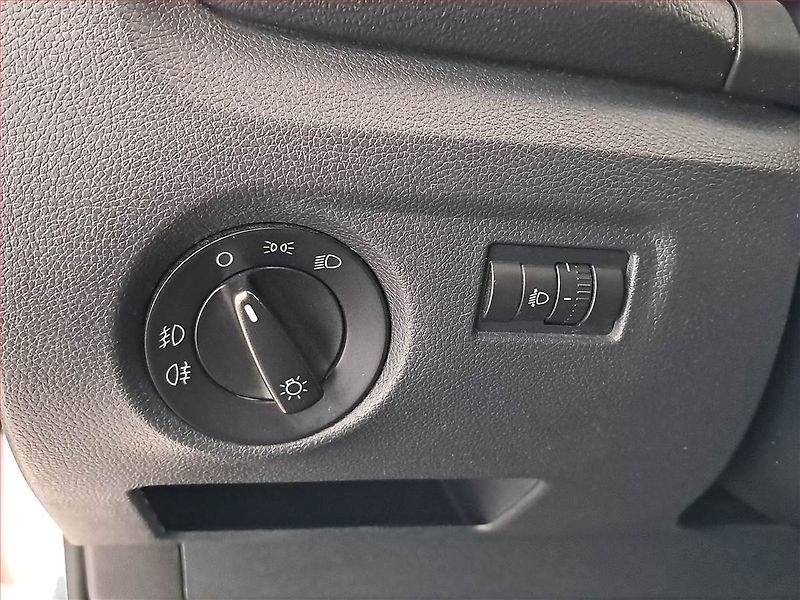Škoda Fabia (2008) Ambition 1.2, Serv.kniha - fotka 16 z 17