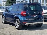 Škoda Yeti 2.0TDi 125kw 4x4 DSG KŮŽE NAVI - náhled 3