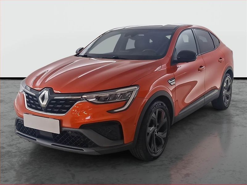 Renault Arkana (2023) 1.3 TCe - fotka 2 z 17