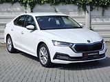 Škoda Octavia 1,5 eTSi DSG Style NEHAVAR. ČR - náhled 1