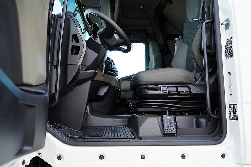MAN TGX (2021) 26.470 / E 6 / ACC / GM / PUSH - fotka 46 z 46