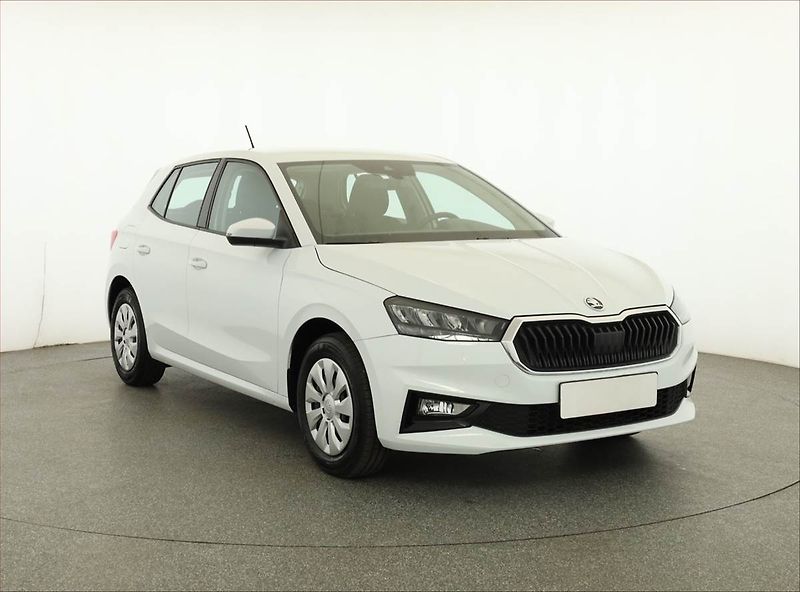 Škoda Fabia (2025) Selection 1.0 TSI, ČR,1.maj - fotografie inzerátu
