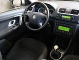 Škoda Fabia (2009) 1.2 12V, po STK, jezdí výborně - náhled 7