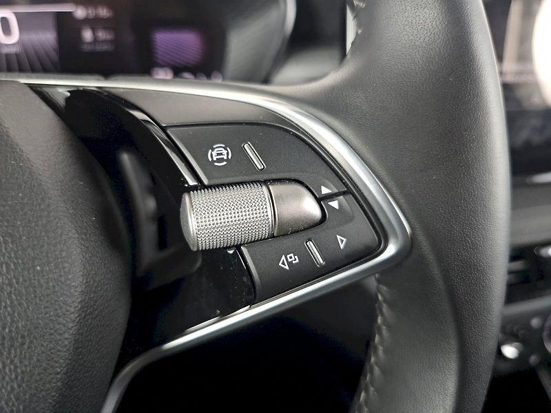 Škoda Fabia (2025) 1.0 TSI 70kW SELECTION - fotka 21 z 25