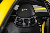 Porsche Cayman GT4 Sport Chrono Carbon Záruka - náhled 18