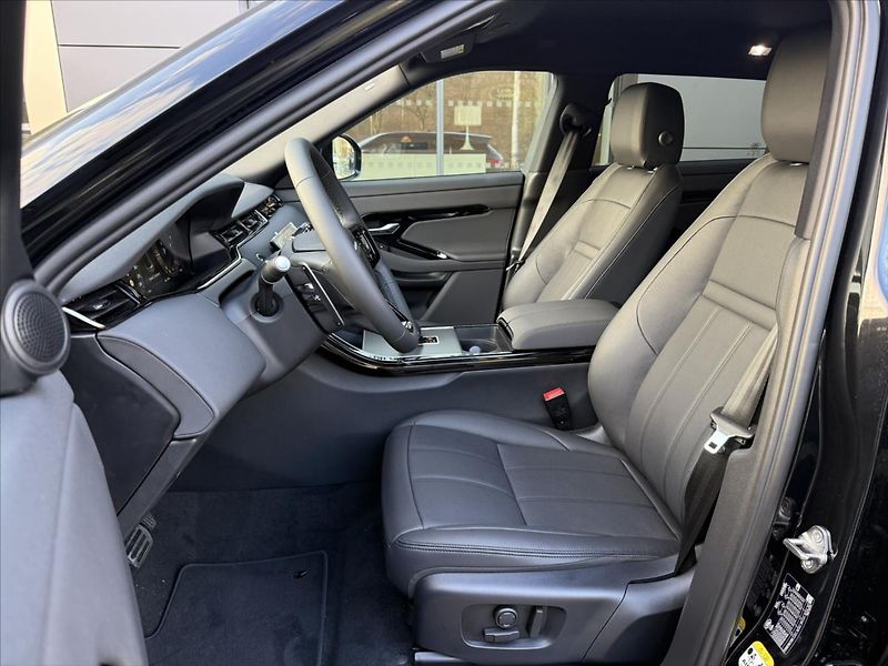 Land Rover Range Rover Evoque (2025) 2,0 S D165 - fotka 11 z 28