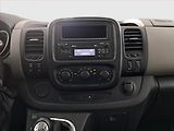 Renault Trafic (2016) 1.6 dCi, Bus, 8Míst, ČR - náhled 12