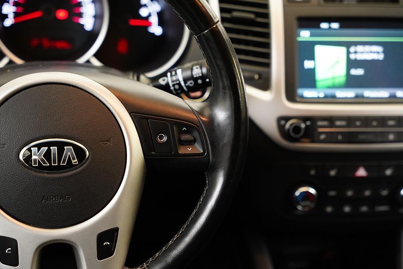 Kia Venga - fotka 17 z 29