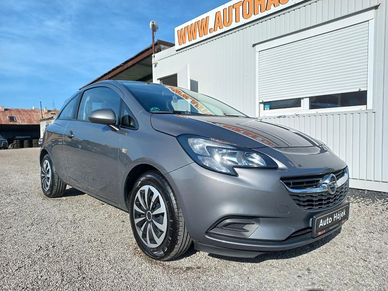 Opel Corsa (2016) 1.4i 66kW 3-dv - fotka 2 z 18