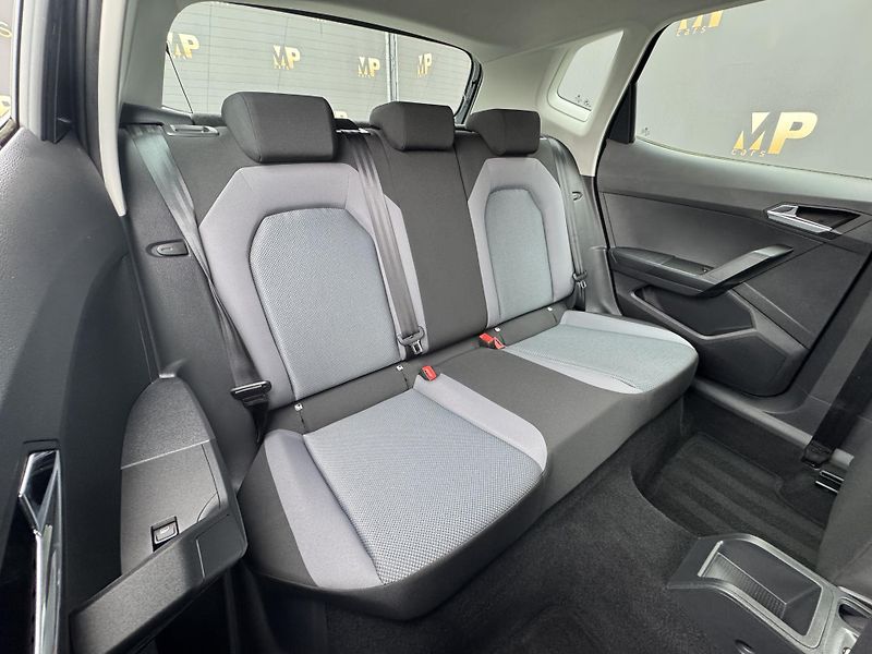 Seat Arona (2019) 1.0TGi MAN CNG, Style, FullLED - fotka 19 z 48