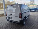 Peugeot Partner (2026) Furgon L1 650 1.5 BlueHDi 100k - náhled 8