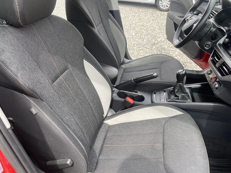 Škoda Scala 1.0i G-TEC STYLE CZ DPH LED 1A - fotka 129 z 156