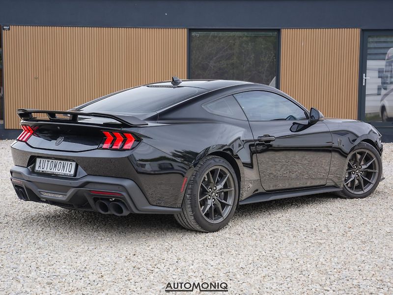Ford Mustang (2025) 5.0 Dark Horse MagneRide, Brem - fotka 2 z 24