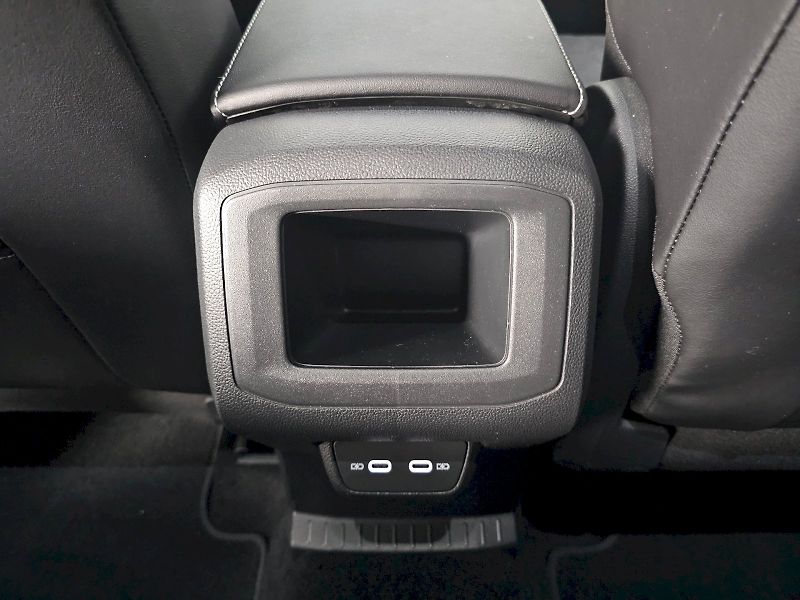 Volkswagen T-Cross (2025) 1.0TSI 85kW DSG GOAL TAŽNÉ NAV - fotka 25 z 27