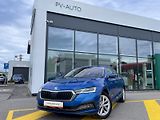 Škoda Octavia (2023) 1.5 TSI 110kW Style Plus - náhled 35