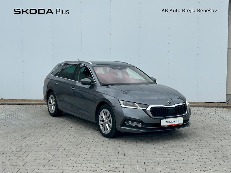 Škoda Octavia (2022) OCT.COM STY TS 4X4 140/2.0 A7F - fotka 6 z 27