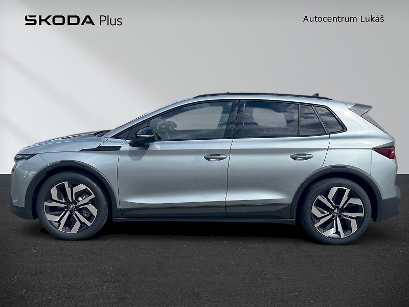 Škoda Elroq (2026) Sportline 85, 82 KWH 210 KW - fotka 3 z 34