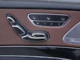 Mercedes-Benz Třídy S 3,0 350d 4Matic AMG paket - náhled 19
