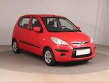 Hyundai i10 (2008) Classic 1.1, Serv.kniha, Tažné - náhled 1