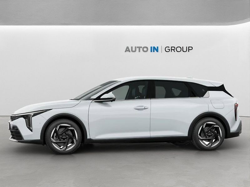 Kia K4 (2026) 1.6 T-GDI 110kW Exclusi - fotka 5 z 11