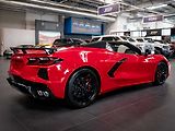 Chevrolet Corvette (2026) 6.2 Cabrio 3LT Z51 Facelift - náhled 7