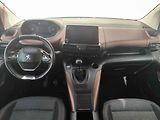 Peugeot Rifter (2023) 1.5HDi, GT Line, navi, kamera - náhled 8