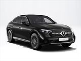 Mercedes-Benz GLC (2026) 2.0 220 d 4MATIC kupé - náhled 1