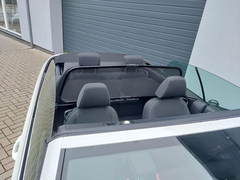 Volkswagen Golf (2014) VI. Cabrio TSi  I CUP - fotka 15 z 52
