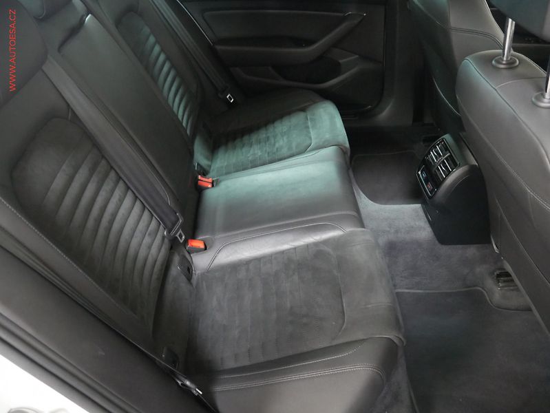 Volkswagen Passat (2015) 1.4TSI, AT, navi, LED - fotka 10 z 28