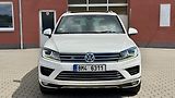 Volkswagen Touareg 3.0TDi*193kW*R-LINE*PERLEŤ - náhled 8