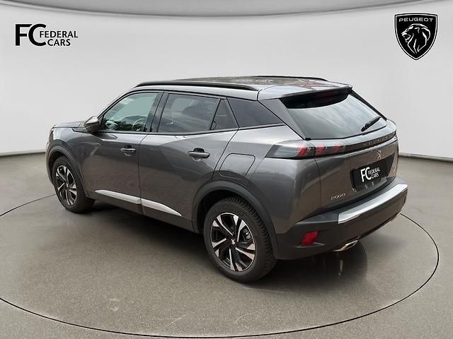 Peugeot 2008 (2020) 1.2 pure tech EAT8 130k ALLURE - fotka 3 z 15