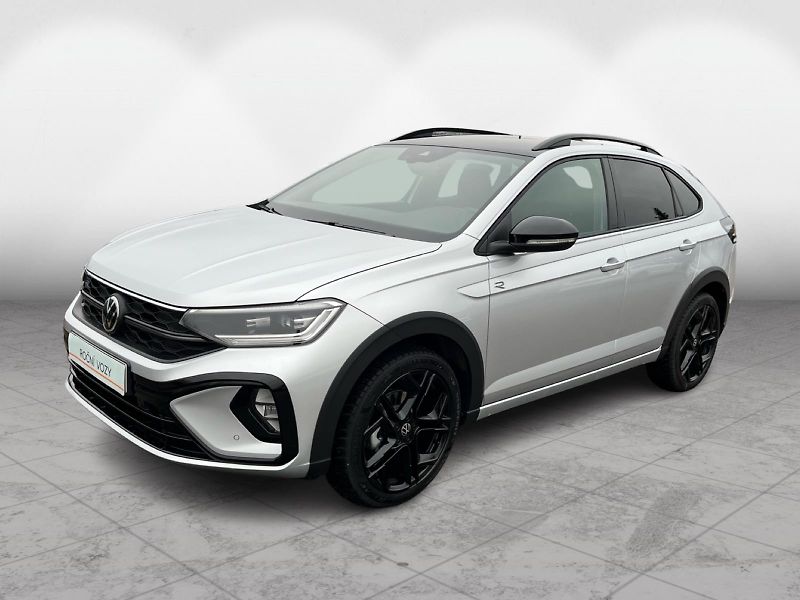 Volkswagen Taigo R-Line 1,5 TSI 110 kW 7DSG - fotografie inzerátu
