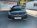 Mercedes-Benz CLS 3,0 350d,4Matic,190kw,ČR,1MAJ, - náhled 1